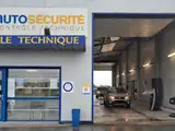 Photo de AS Autosécurité Contrôle Technique ST NICOLAS DU PELEM