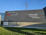 Photo de JD CARROSSERIE colas