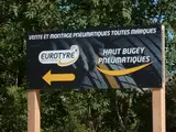 Photo de Eurotyre - Garage Haut Bugey Pneumatiques