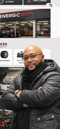 Photo publiée sur la fiche Google de Eurorepar Energic Auto Garage, Troyes