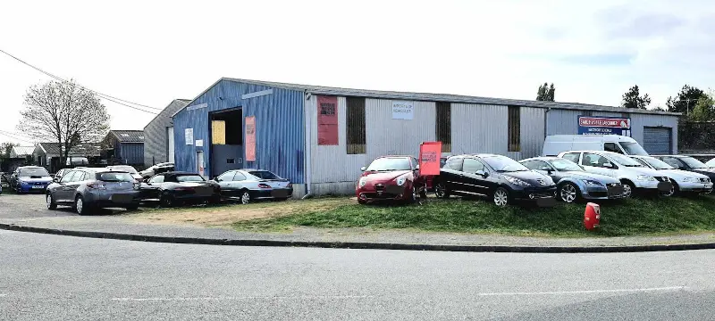 Photo publiée sur la fiche Google de GTM-Grand Tourisme Motors, Theix-Noyalo