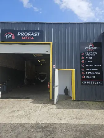 Photo publiée sur la fiche Google de automotive service, Clermont-l'Hérault
