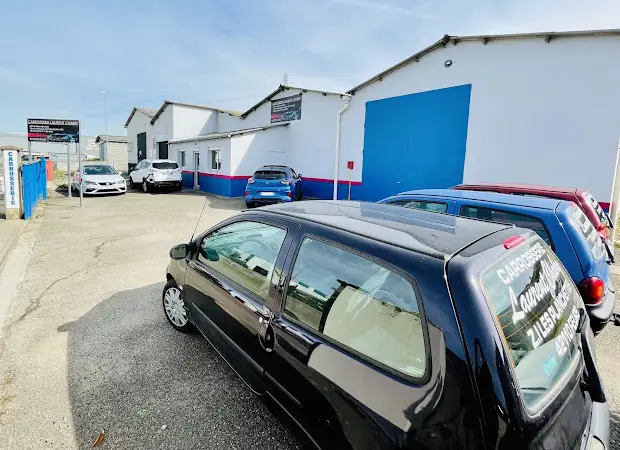 Photo publiée sur la fiche Google de Carrosserie Laurent Chabry, Feurs
