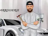 Photo de Ip Carrosserie