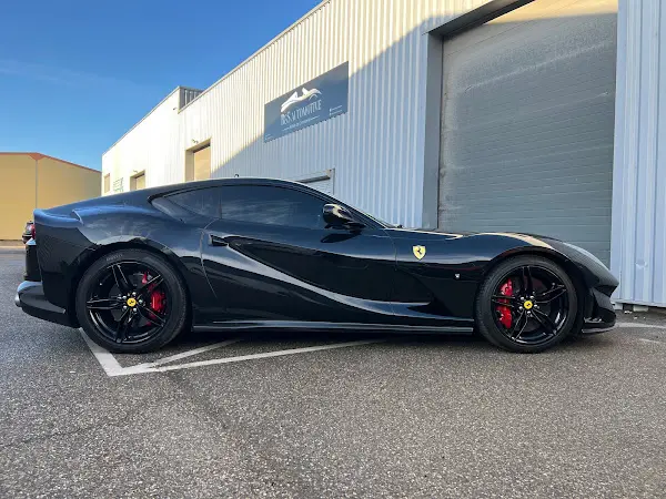 Photo publiée sur la fiche Google de R&S Automotive, Marcilly-d'Azergues