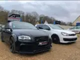 Photo de AP Motorsport