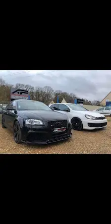 Photo publiée sur la fiche Google de AP Motorsport, Châteauneuf-en-Thymerais