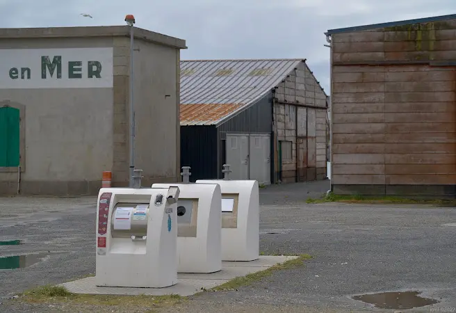 Photo publiée sur la fiche Google de Presqu'île Mécanique Marine, Camaret-sur-Mer