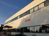 Photo de KYB France