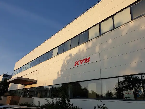 Photo publiée sur la fiche Google de KYB France, Cergy