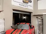 Photo de Dépannage remorquage Carrosserie CLM AUTOS