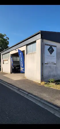 Photo publiée sur la fiche Google de Garage Pressignois, Le Grand-Pressigny