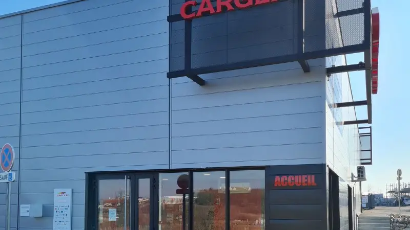 Photo publiée sur la fiche Google de CARGLASS Pare-Brise Ste Austreberthe, Sainte-Austreberthe