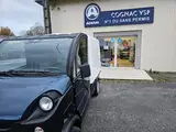 Photo de AIXAM Voitures sans permis Cognac Vsp AIXAM-Carrosserie Yvonnet