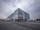 Photo de Trouillet Services Lille – PL et Utilitaires : Réparation, Entretien, Peinture, Carrosserie, Location Utilitaires et Semi