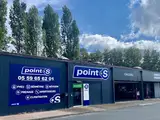 Photo de Centre Auto Point S - Amendeuix-Oneix Saint-Palais (ENDURO)