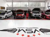Photo de VSM Garage Auto Issy / Véhicule Sur Mesure