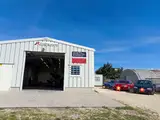 Garage Jr performance
