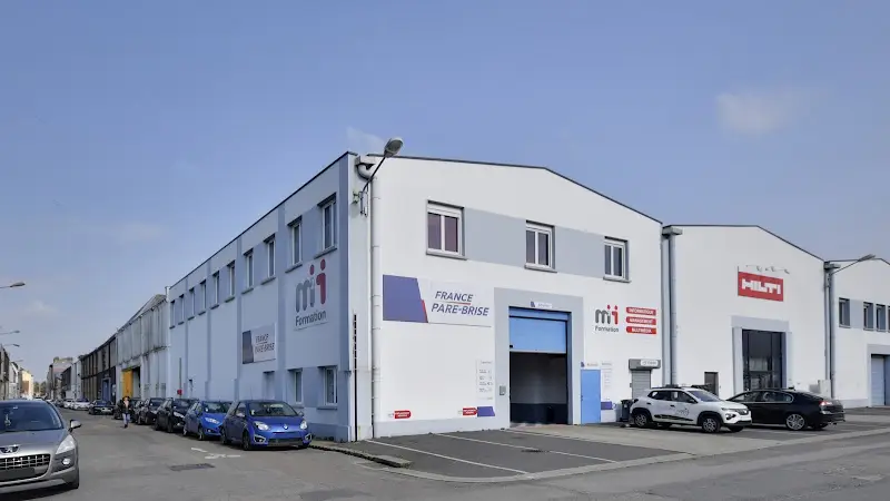 Photo publiée sur la fiche Google de France Pare-Brise, Le Havre