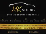 Photo de MK Motors
