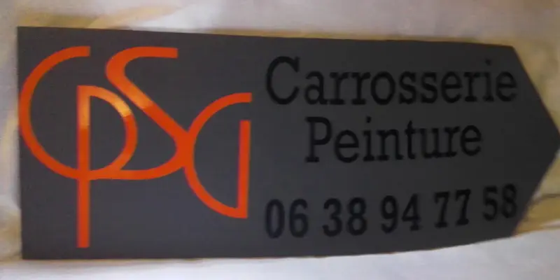 Photo publiée sur la fiche Google de Cpsg-Auto, Villelongue-dels-Monts