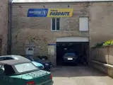 Photo de GARAGE PREMIER - GARAGE PARPAITE