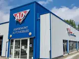Photo de AD Garage Expert AMJB - ASPREMONT AUTOMOBILES