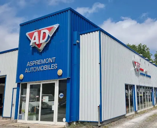 Photo publiée sur la fiche Google de AD Garage Expert AMJB - ASPREMONT AUTOMOBILES, Dax