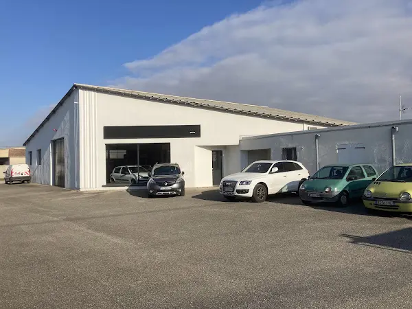 Photo publiée sur la fiche Google de GARAGE AUTOMOBILE TERRAS, Livron-sur-Drôme