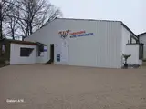 Photo de CARROSSERIE AUTO DEPANNAGE