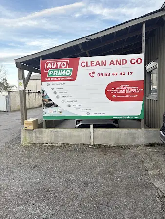 Photo publiée sur la fiche Google de Garage Auto Primo / Clean & Co Hossegor, Soorts-Hossegor