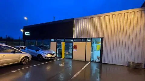 Photo publiée sur la fiche Google de Renault / Dacia - Garage Vincent, Lorrez-le-Bocage-Préaux