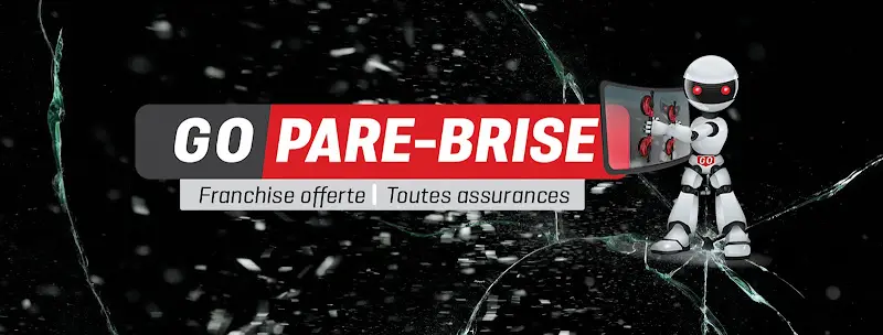Photo publiée sur la fiche Google de Go Pare Brise, Sainte-Geneviève-des-Bois