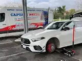 Photo de Captain pneus Depannage Crevaison Pneu sur Blois