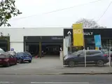 Photo de Garage Moretto Dayon Agent Renault