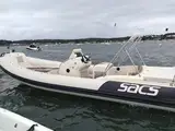 Photo de Ferret Marine Services