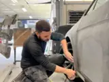 Photo de Montluçon Carrosserie