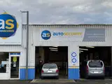 Photo de AS Auto Sécurité Contrôle technique MAZERES-LEZONS Auto-Moto