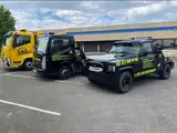 LSB DEPANNAGE