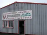 Photo de Carrosserie du Grand Sud