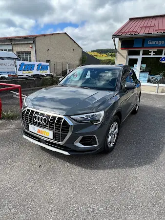 Photo publiée sur la fiche Google de GARAGE EUROREPAR Car Service MALAVERGNE, Langogne