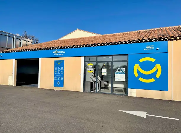 Photo publiée sur la fiche Google de Mondial Pare-Brise Salon-De-Provence, Salon-de-Provence
