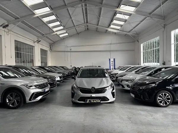 Photo publiée sur la fiche Google de Carrosserie TS AUTOS Colomiers, Colomiers