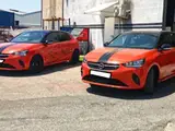Photo de CARROSSERIE PEINTURE 2C AUTO tous véhicules dont hybrides et électriques