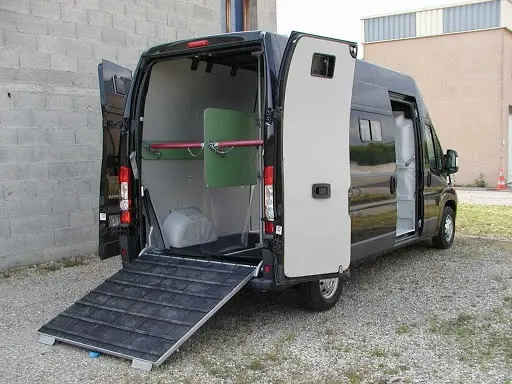 Photo publiée sur la fiche Google de Carrosserie Borgna, Reventin-Vaugris
