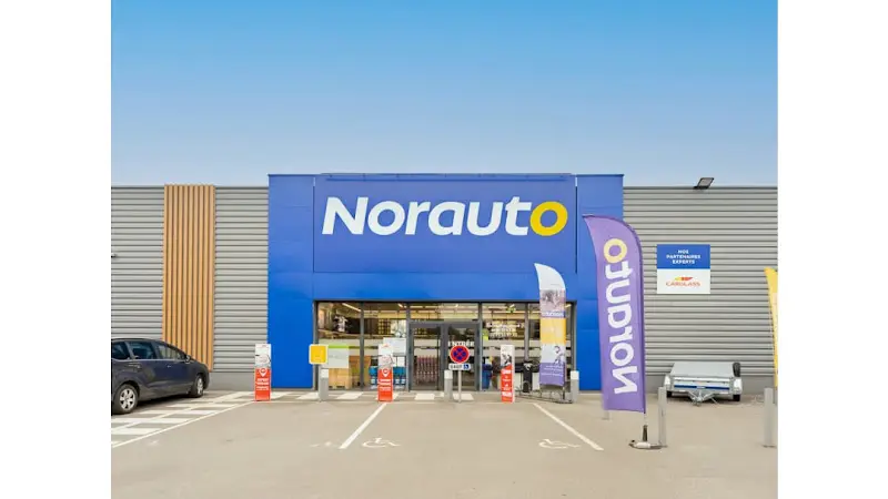 Photo publiée sur la fiche Google de Norauto Saint Martin Au Laert, Saint-Martin-lez-Tatinghem