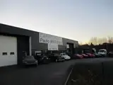 Photo de Carrosserie Paulo Antunes