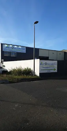 Photo publiée sur la fiche Google de Autosecuritas, Aulnay-sous-Bois