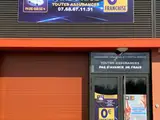 SOS PARE-BRISE+ ROMILLY-SUR-SEINE