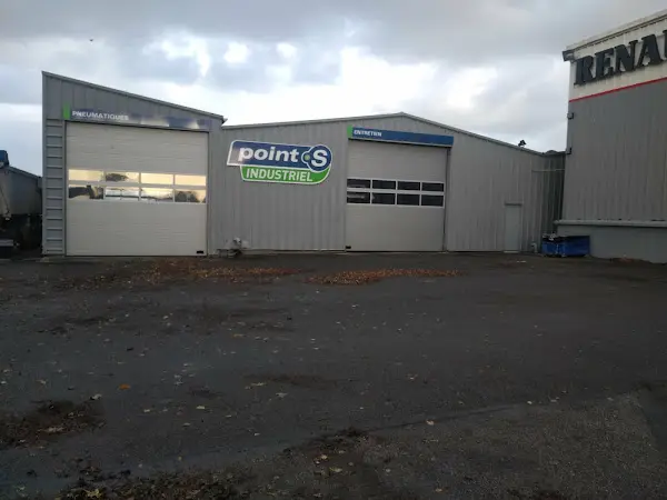 Photo publiée sur la fiche Google de Point S Industriel - Dieppe (Lenormant Etablissements - SODICA), Dieppe